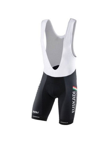 Conjunto de Ciclismo de Verano EUSKADI: Comodidad y Frescura para tus Rutas