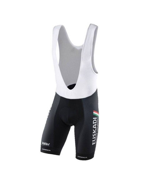 Conjunto de Ciclismo de Verano EUSKADI: Comodidad y Frescura para tus Rutas