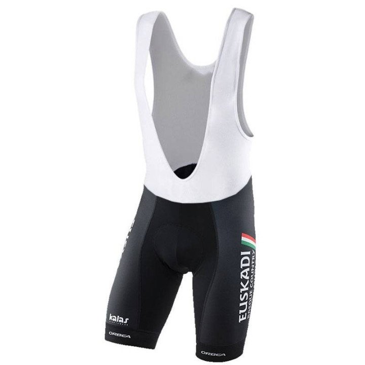 Conjunto de Ciclismo de Verano EUSKADI: Comodidad y Frescura para tus Rutas