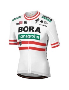 Conjunto de Ciclismo Corto BORA hansgrohe para el Verano: Comodidad y Estilo 2