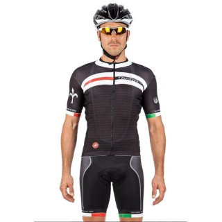 Equipación de ciclismo de verano Wilier: comodidad y frescura para tus pedaladas