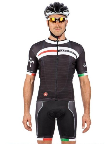 Equipación de ciclismo de verano Wilier: comodidad y frescura para tus pedaladas