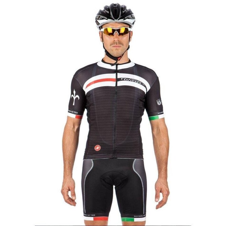 Equipación de ciclismo de verano Wilier: comodidad y frescura para tus pedaladas