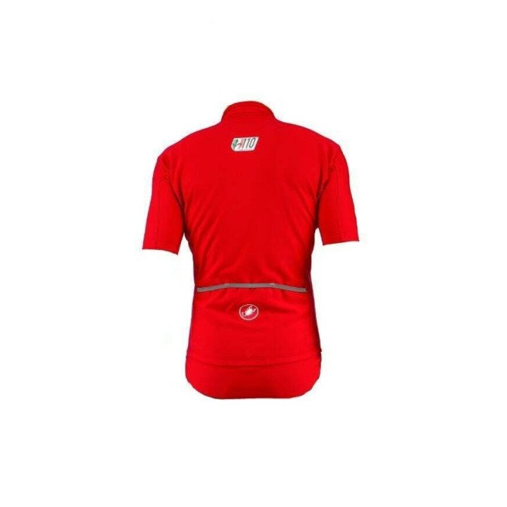 Conjunto corto de ciclismo Wilier: comodidad y frescura para tu verano en la bici