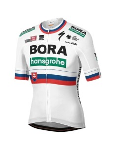 Conjunto de ciclismo corto BORA hansgrohe: comodidad y estilo para tus paseos 2