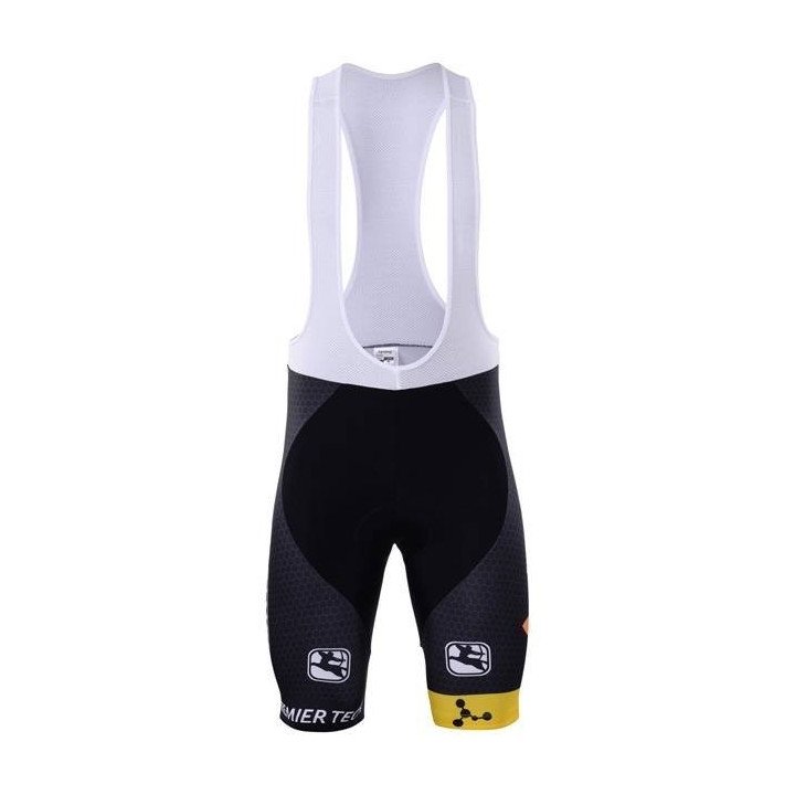 Conjunto corto de ciclismo Astana: comodidad y frescura para tus rutas