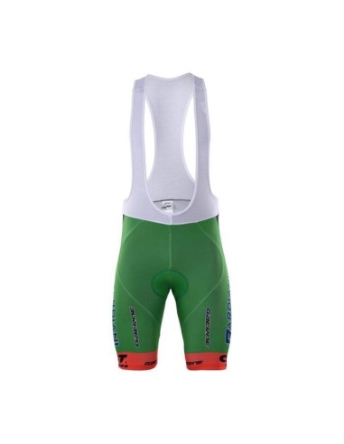 Equipación de Ciclismo de Verano Bardiani: Confort y Estilo en Cada Pedalada