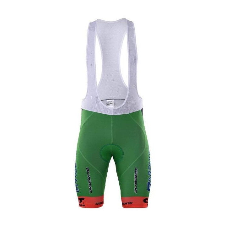 Equipación de Ciclismo de Verano Bardiani: Confort y Estilo en Cada Pedalada