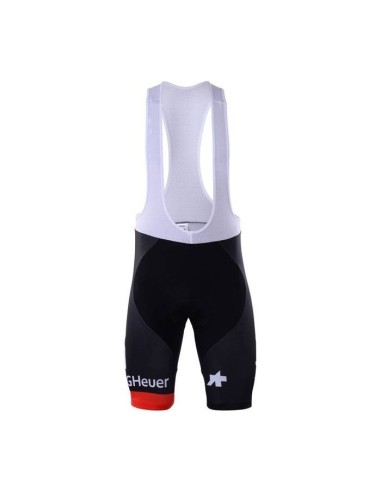 Equipación de ciclismo BMC para el verano: comodidad y frescura en cada pedalada