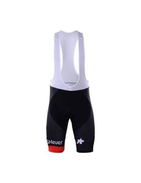 Equipación de ciclismo BMC para el verano: comodidad y frescura en cada pedalada