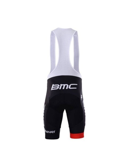 Equipación de ciclismo BMC para el verano: comodidad y frescura en cada pedalada