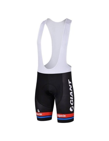 Conjunto de Ciclismo de Verano Giant Alpecin: Comodidad y Estilo para tus Rutas