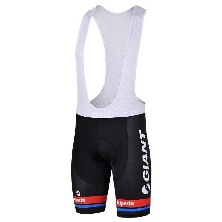 Conjunto de Ciclismo de Verano Giant Alpecin: Comodidad y Estilo para tus Rutas