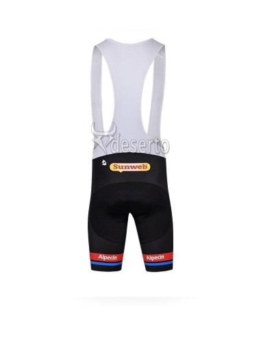 Conjunto de Ciclismo de Verano Giant Alpecin: Comodidad y Estilo para tus Rutas