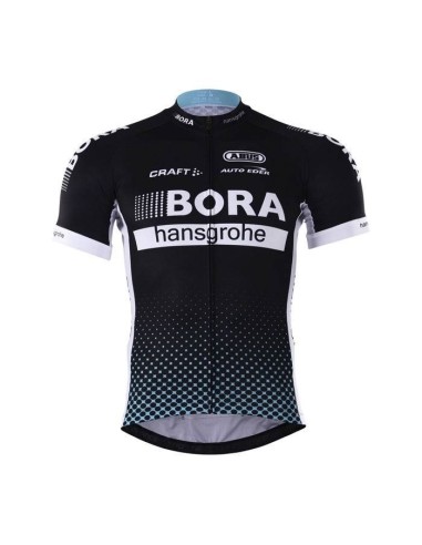 Equipación de ciclismo de verano Bora: comodidad y estilo para tus rutas
