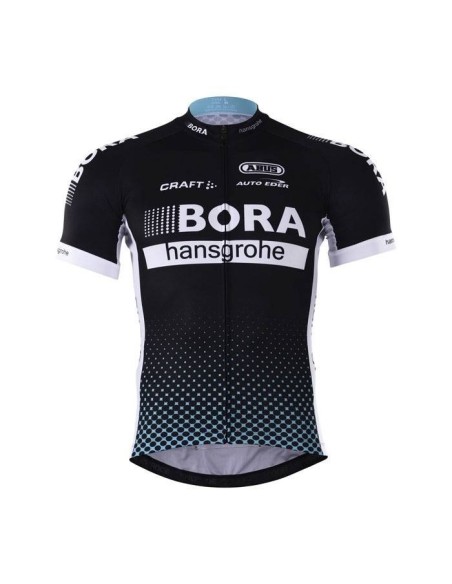 Equipación de ciclismo de verano Bora: comodidad y estilo para tus rutas