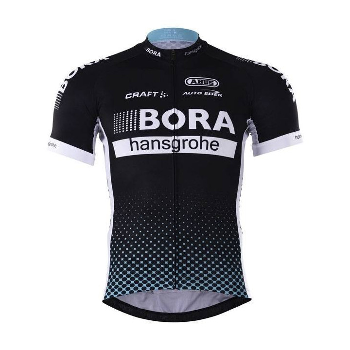 Equipación de ciclismo de verano Bora: comodidad y estilo para tus rutas
