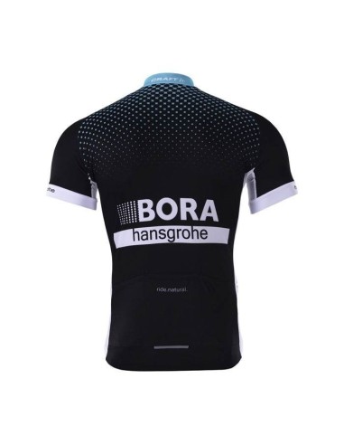 Equipación de ciclismo de verano Bora: comodidad y estilo para tus rutas