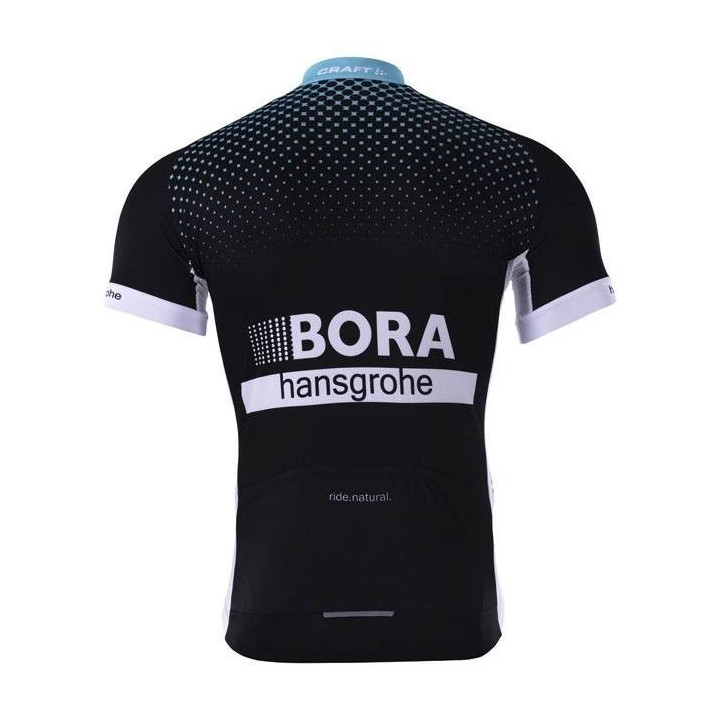 Equipación de ciclismo de verano Bora: comodidad y estilo para tus rutas