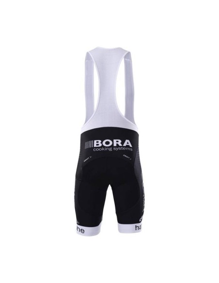 Equipación de ciclismo de verano Bora: comodidad y estilo para tus rutas