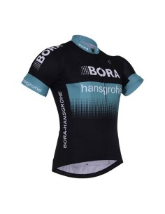 Conjunto de ciclismo corto con tirantes Bora: comodidad y frescura para el verano 2