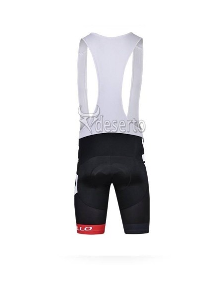 "Conjunto de Ciclismo Corto para Verano: Comodidad y Estilo en Cada Pedalada"