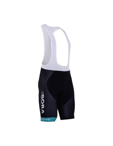 Conjunto de ciclismo corto Bora Slovakia: comodidad y estilo para tus paseos