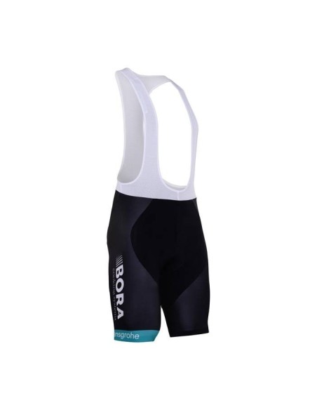 Conjunto de ciclismo corto Bora Slovakia: comodidad y estilo para tus paseos