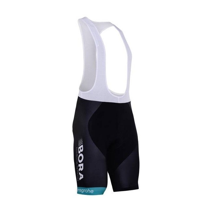 Conjunto de ciclismo corto Bora Slovakia: comodidad y estilo para tus paseos