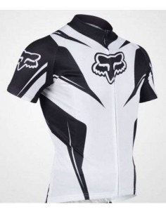 Conjunto Corto de Ciclismo Fox para el Verano: Comodidad y Estilo en Cada Pedalada 2