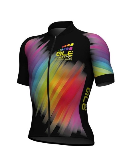 Equipación de Ciclismo Verano GF Eddy Merckx para Pedalear Cómodo y Fresco