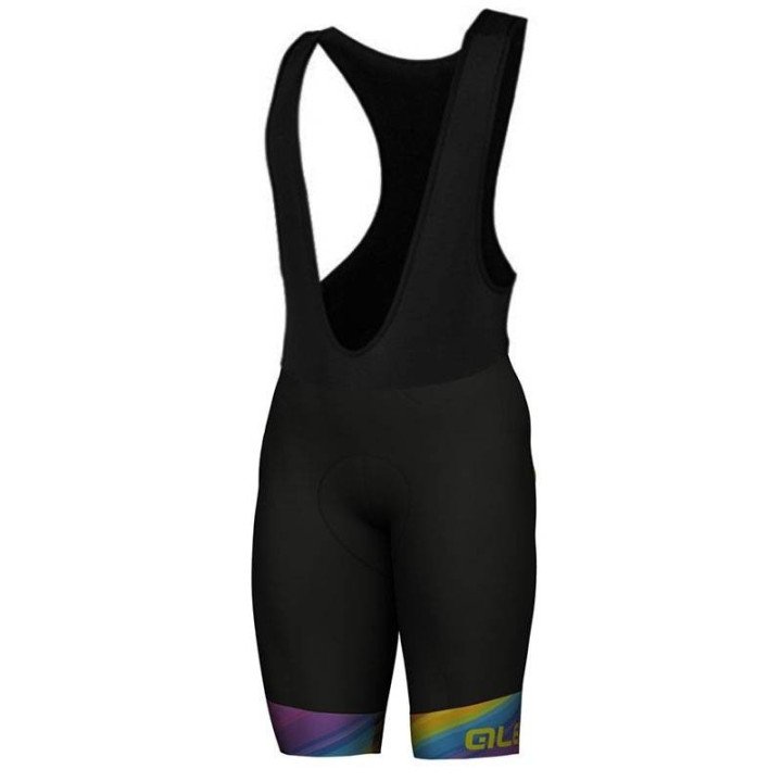 Equipación de Ciclismo Verano GF Eddy Merckx para Pedalear Cómodo y Fresco