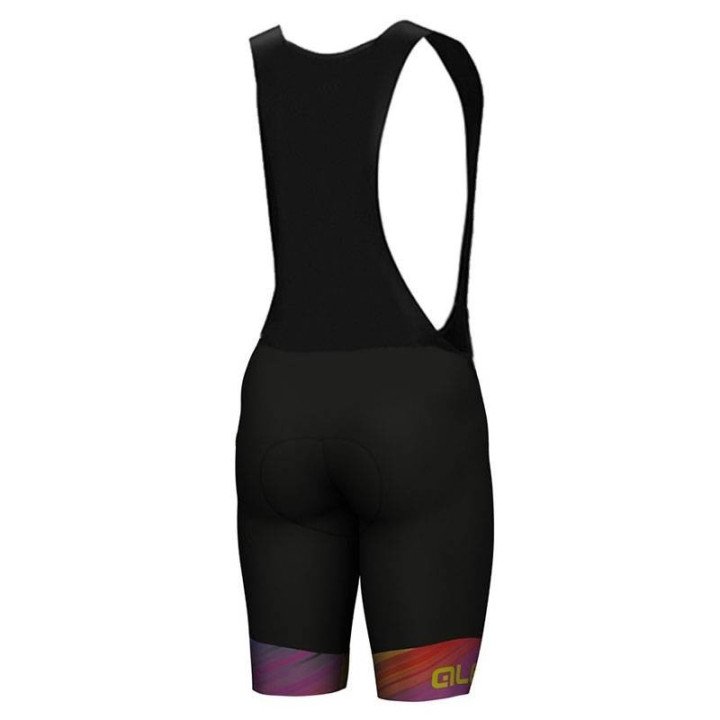 Equipación de Ciclismo Verano GF Eddy Merckx para Pedalear Cómodo y Fresco