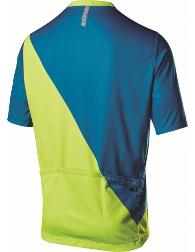 Conjunto de Ciclismo Corto Fox para Verano: Comodidad y Estilo en Cada Paseo