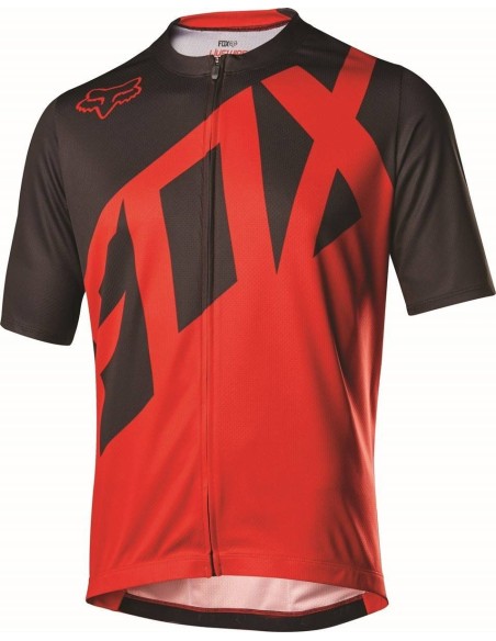 Conjunto de Ciclismo Corto Fox: Comodidad y Estilo para tus Rutas