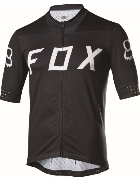 Conjunto de Ciclismo Corto Fox: Comodidad y Estilo para tus Paseos