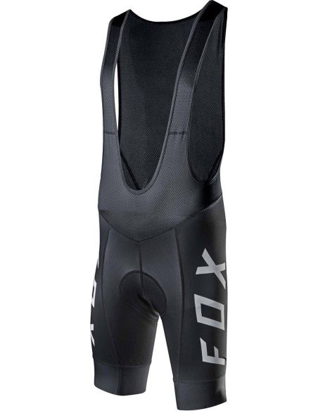 Conjunto de Ciclismo Corto Fox: Comodidad y Estilo para tus Paseos