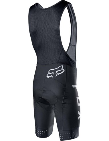 Conjunto de Ciclismo Corto Fox: Comodidad y Estilo para tus Paseos