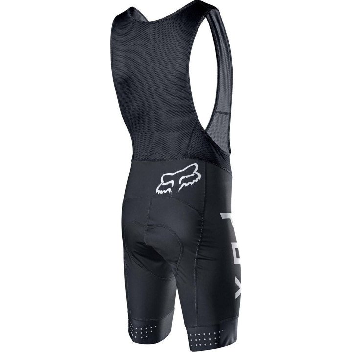 Conjunto de Ciclismo Corto Fox: Comodidad y Estilo para tus Paseos