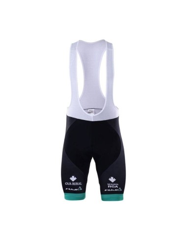 Equipación de Ciclismo de Verano Caja Rural: Comodidad y Estilo para tus Rutas