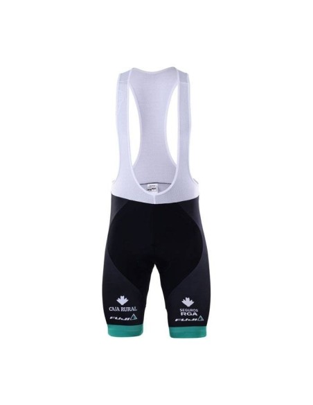 Equipación de Ciclismo de Verano Caja Rural: Comodidad y Estilo para tus Rutas