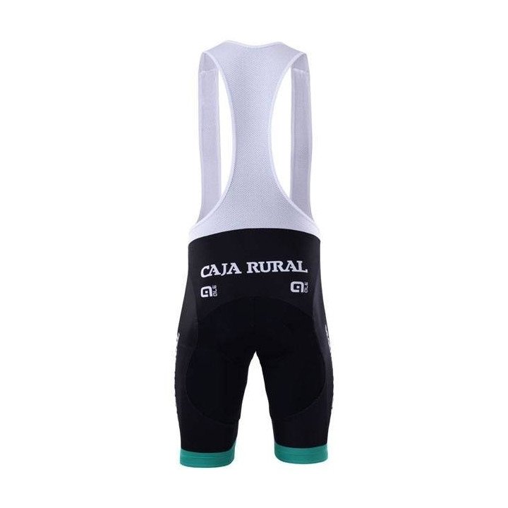 Equipación de Ciclismo de Verano Caja Rural: Comodidad y Estilo para tus Rutas