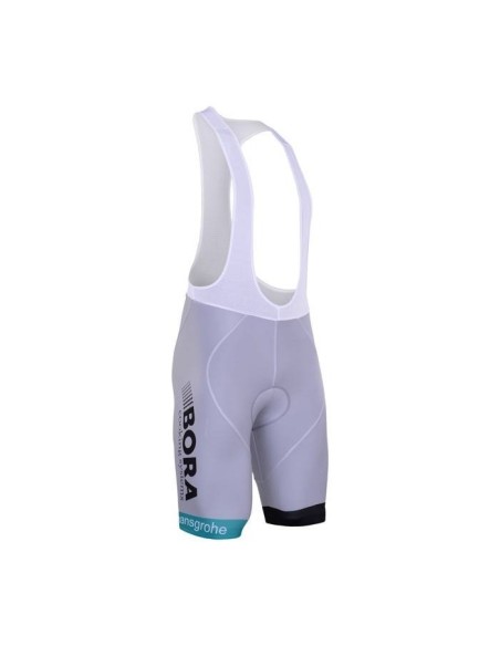 Equipación Ciclista de Verano Bora UCI: Comodidad y Estilo para tus Rutas