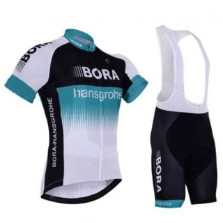 Conjunto de Ciclismo Bora: Comodidad y Estilo para el Verano