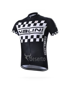 Conjunto Corto de Ciclismo Nalini: Comodidad y Estilo para tus Rutas 2