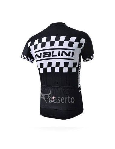 Conjunto Corto de Ciclismo Nalini: Comodidad y Estilo para tus Rutas