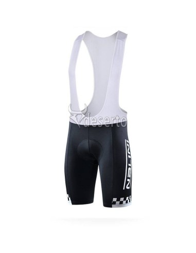 Conjunto Corto de Ciclismo Nalini: Comodidad y Estilo para tus Rutas
