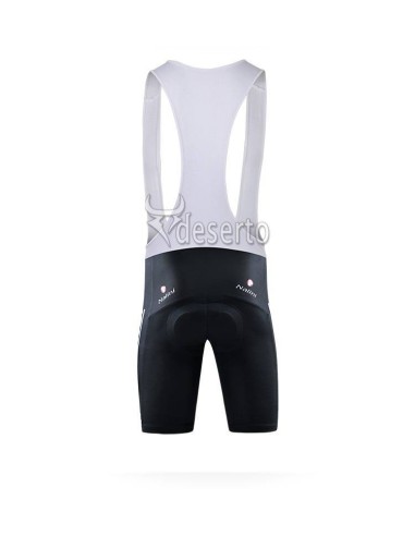 Conjunto Corto de Ciclismo Nalini: Comodidad y Estilo para tus Rutas
