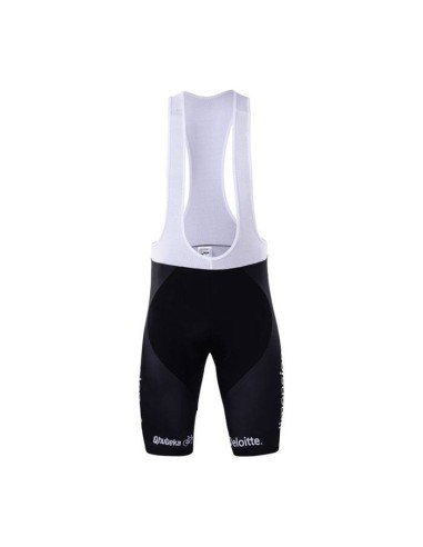 Conjunto de Ciclismo Verano Dimension Data: Comodidad y Estilo en Cada Pedalada