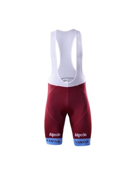 Equipación de Ciclismo Katusha Alpecin: Comodidad y Estilo para el Verano